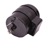 Diverses brutes automatiques 2 pôles 12.8V 2x10w + 3W