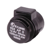 Diverses brutes automatiques 2 pôles 12.8V 2x10w + 3W