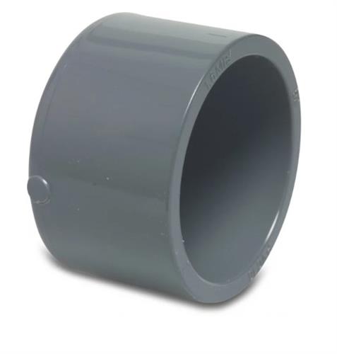 Embout PVC 40mm 16 bar