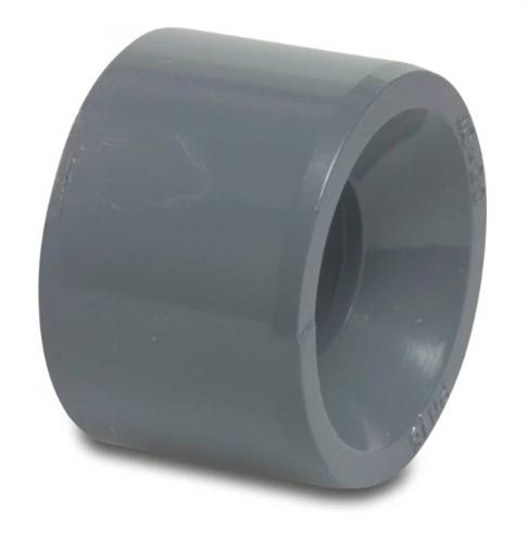 Anneau de colle PVC 63x50mm 16 bars