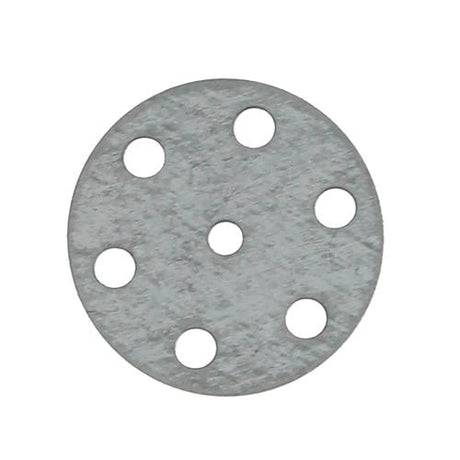 Spit pulsa cocarde 25mm p 1000
