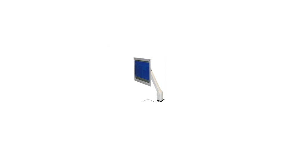 Bras pour écran LCD Basic FC8888P, support de bureau noir