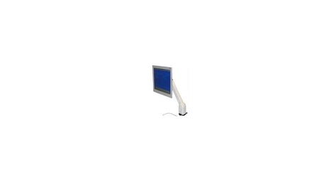 Bras pour écran LCD Basic FC8888P, support de bureau noir