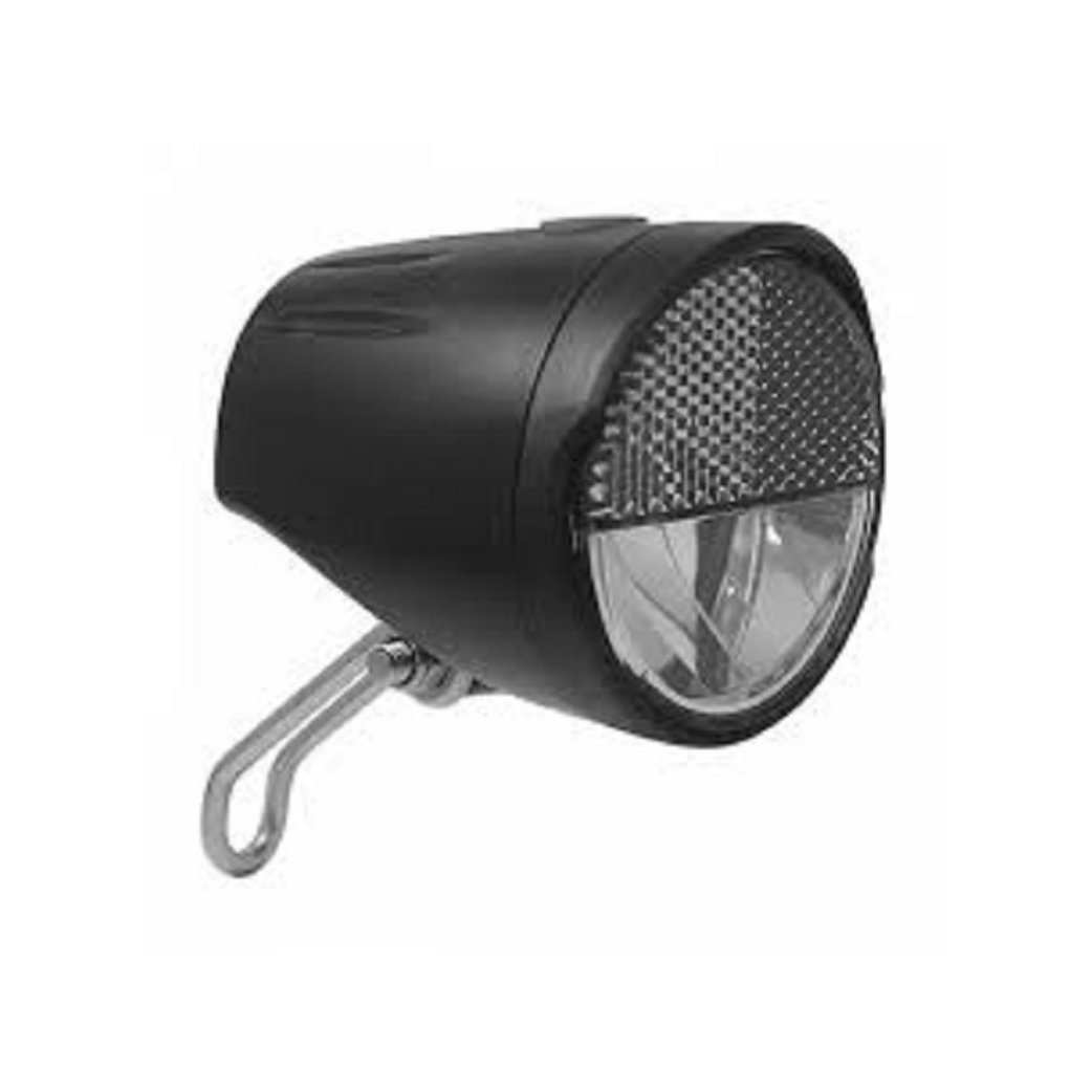 Bracket d'assemblage de phare FALKX LED (emballage d'atelier).