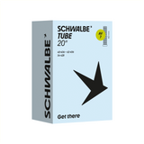 Schwalbe benelux b.v. bavoir Schwalbe. av7 - 40 62-406 ib agv 40 mm - 10462530