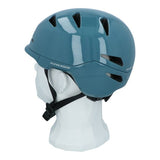 Kross casque de vélo city capitalo m (54-58cm) - bleu