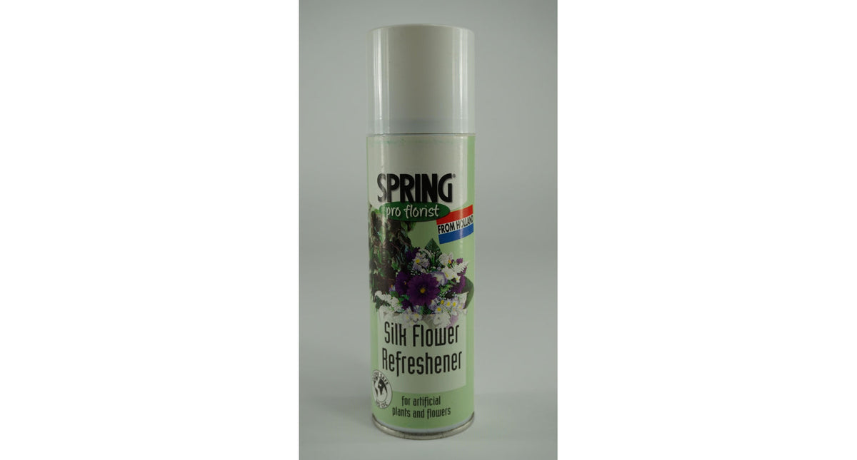 Silk flower refreshener 300 ml
