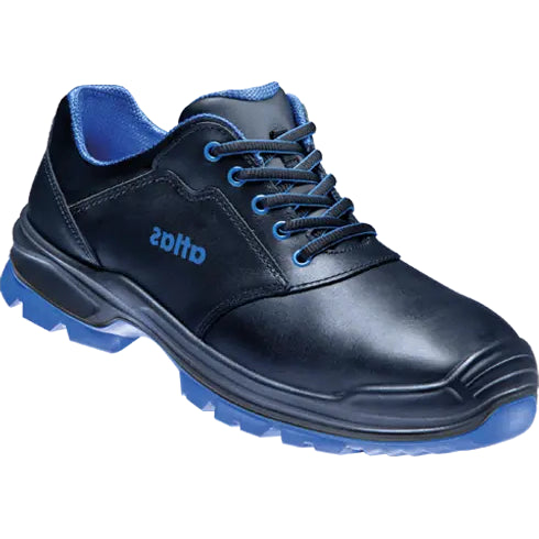 Chaussure de travail Atlas SL 725 XP S3 | noir | taille 48 - 4043692336817