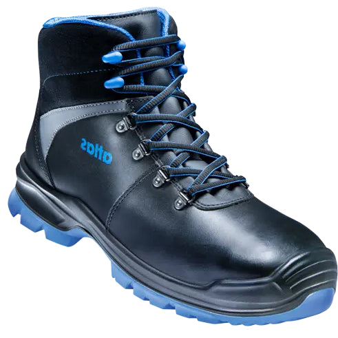 Chaussure de travail Atlas SL 525 XP S3 | noir | taille 36 - 4043692321110