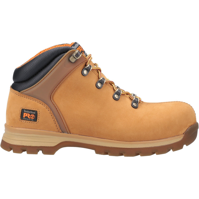 Timberland Pro Chaussure De Travail Splitrock Xt S3 | noir | taille 43 - 192363616179