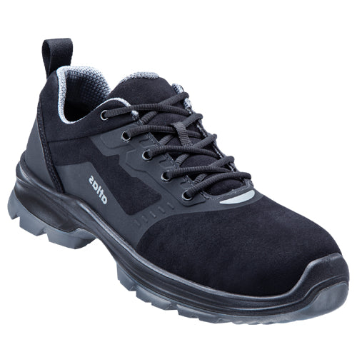 Chaussure de travail Atlas flash 6100 w10 s2 | noir | taille 36 - 4043692440897
