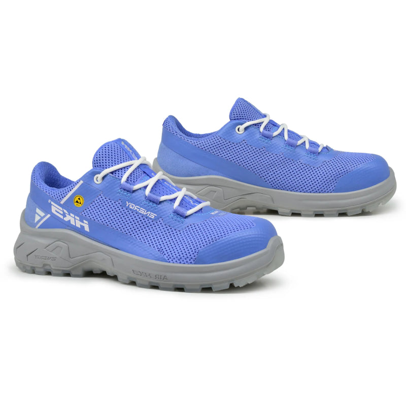 Hks chaussure de travail airfit bleu s1pl | bleu | taille 37 - 4040005664377