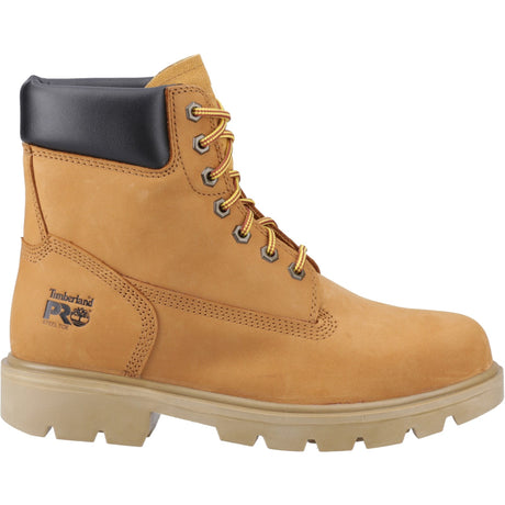 Timberland Pro Work Shoe Sawhorse 2.0 S1P | miel | taille 44 - 197641225159