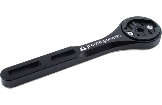 Jrc - Garmin support de guidon support ordinateur amplitude noir