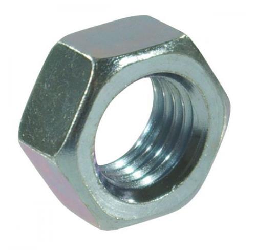 Écrou m6 d934 elvz | 200 pièces