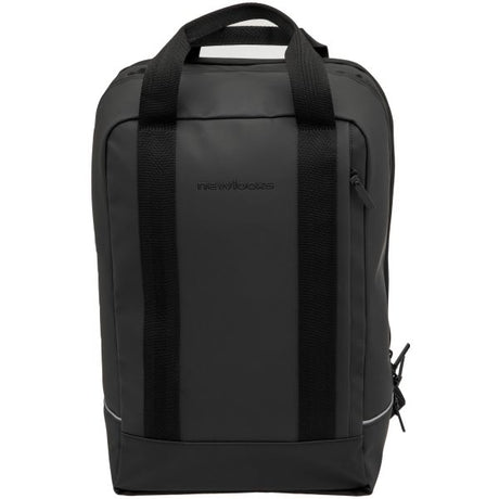 Newlooxs Sac à dos Nouveau Nevada Sac à dos | Noir