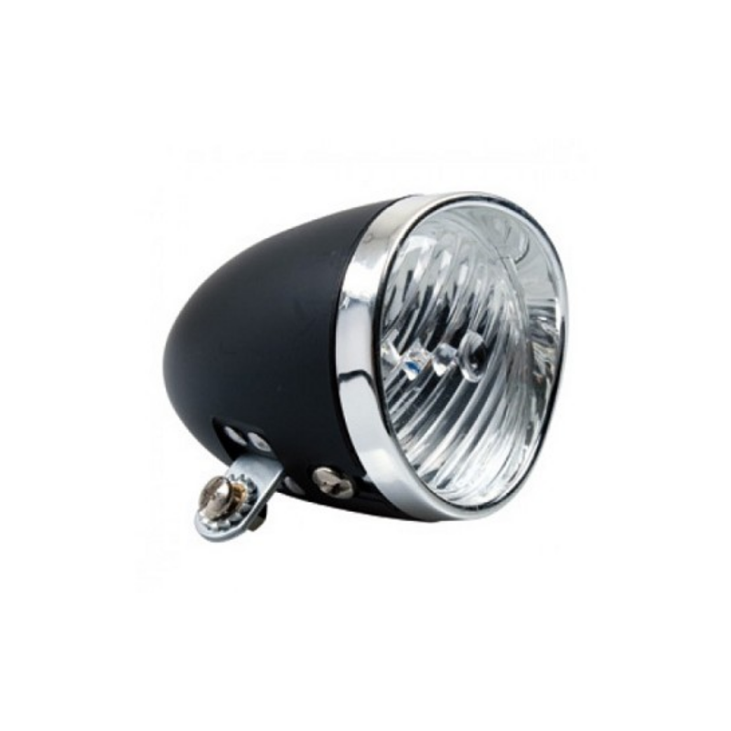 Simson Headlight Classic incl.