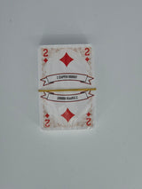 Jeux de clown cartes en vrac pour jeux de ficelle