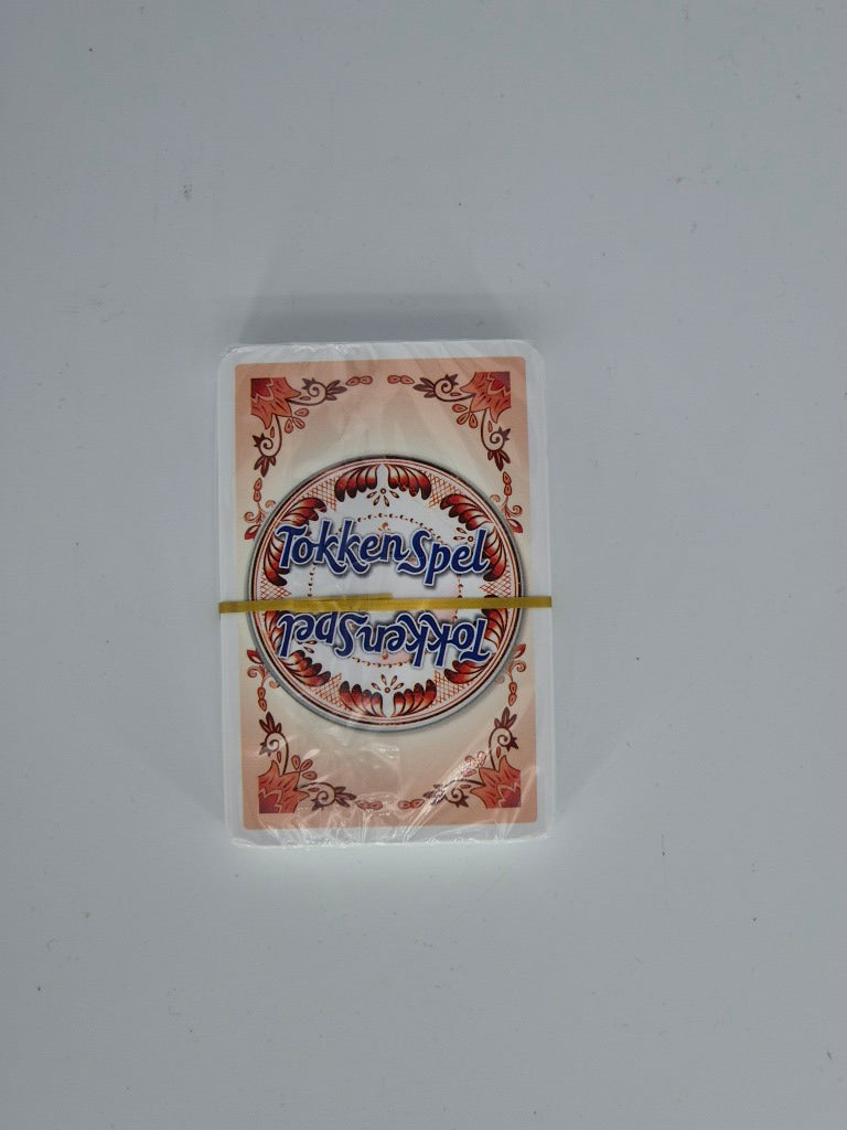 Jeux de clown cartes en vrac pour jeux de ficelle