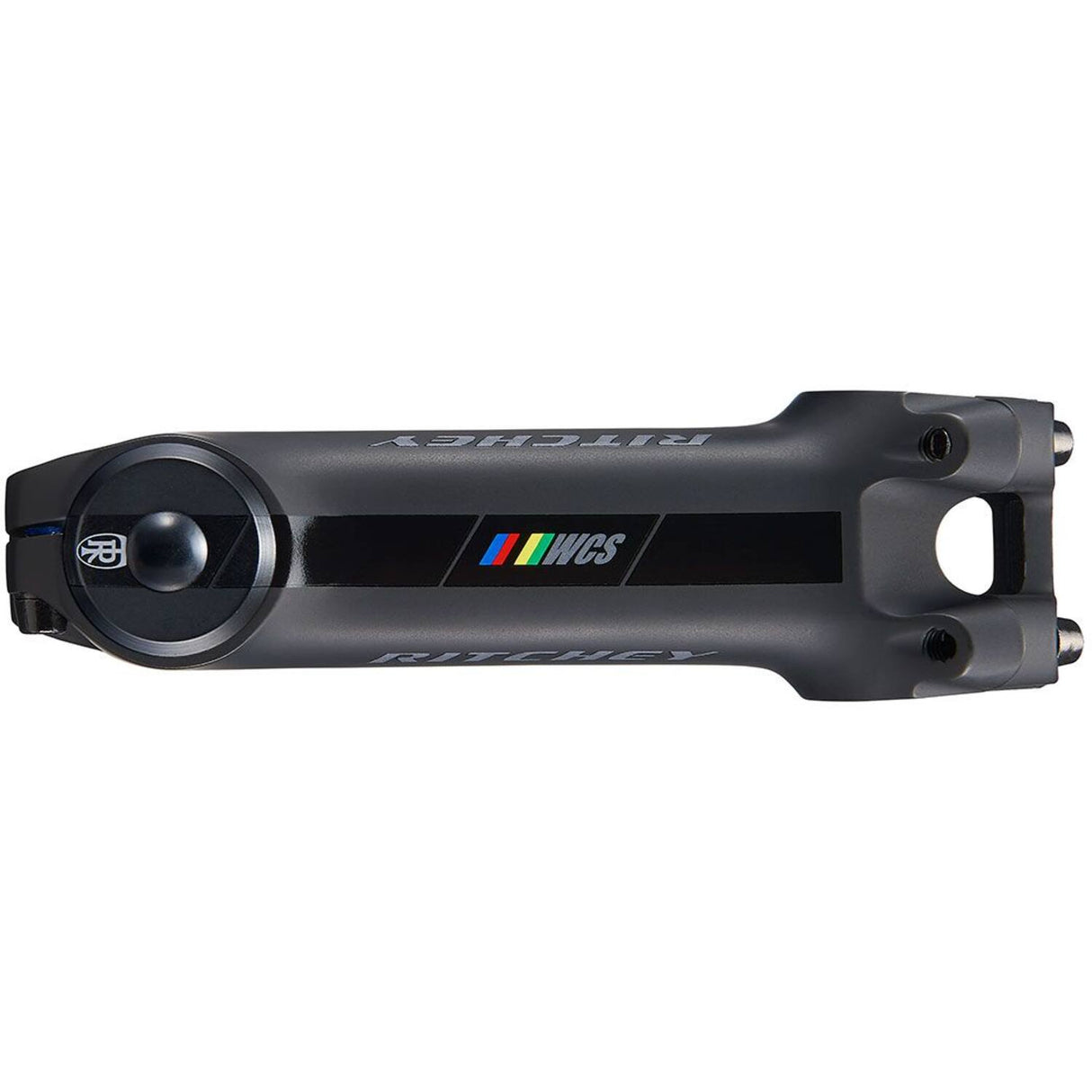 Ritchey - potence wcs toyon blatte 120mm avec top cap