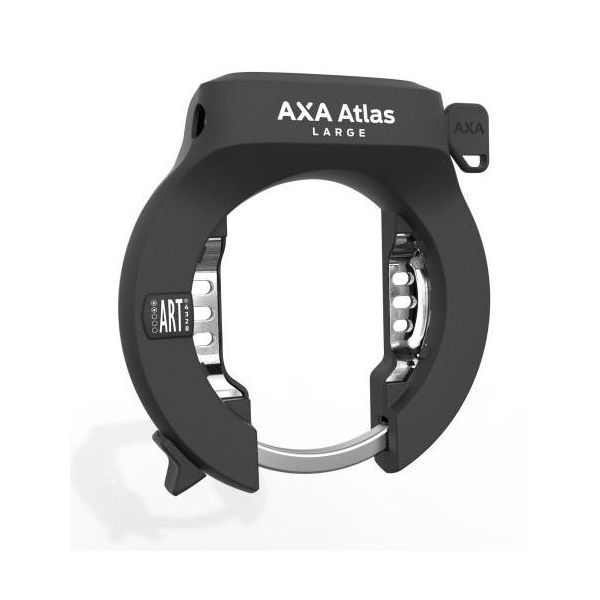 Axa frame lock atlas large - noir - art2 (emballage atelier)
