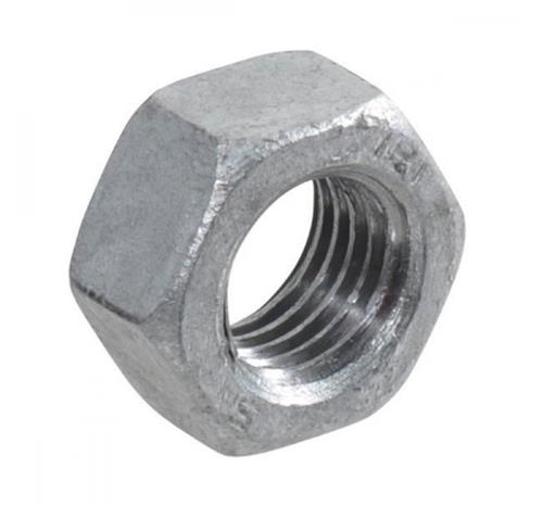 Écrou m12 d934 raccord iso thvz | 100 pièces