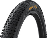 Le pneu Continental dubnital conti faltr. dubnital 60-584 b b trail rapide