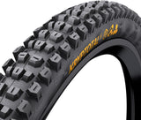 Pneu souple souple Continental kryptotal-fr trail 29x2.4