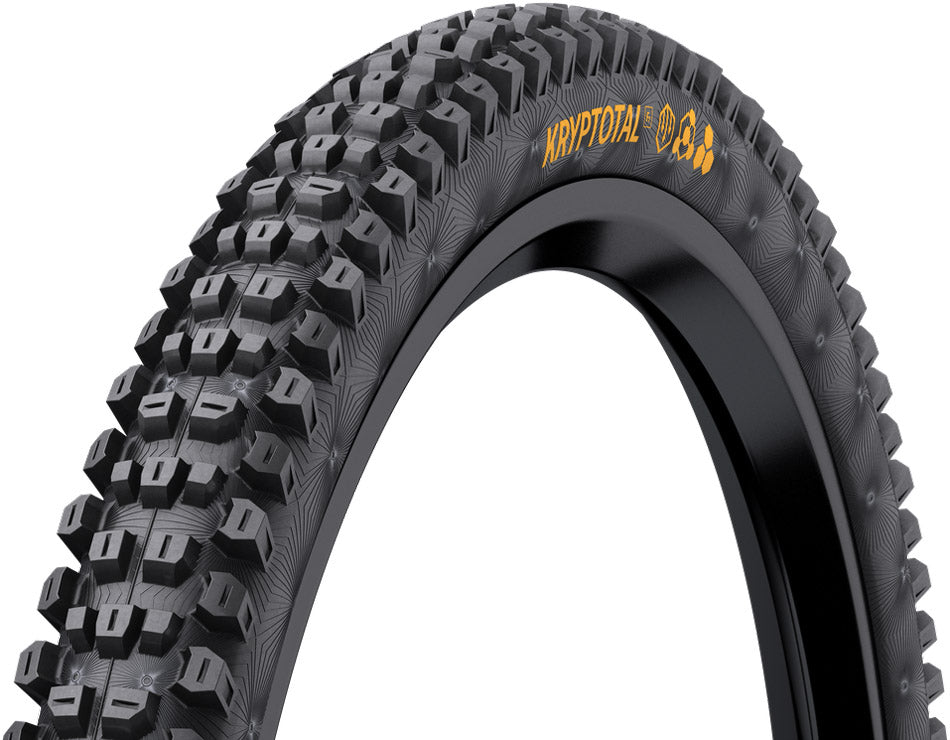 Pneu souple souple Continental kryptotal-fr trail 29x2.4