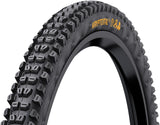 Pneu pliable souple Continental kryptotal-re downhill 27,5x2,60