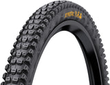 Pneu souple d'endurance Continental Xynotal Trail 27,5x2,6