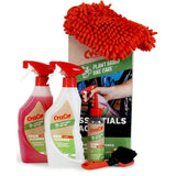 Pack d'essentiels à base de cyclon