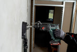 Metabo kh 18 ltx 24 | marteau sans fil | 18v sans piles ni chargeur - 601712850