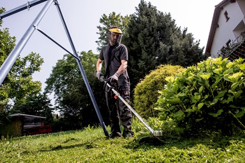Metabo rtd 18 ltx bl 30 | coupe-herbe à batterie | 18v | sans piles ni chargeur - 601720850