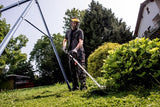 Metabo rtd 18 ltx bl 30 | coupe-herbe à batterie | 18v | sans piles ni chargeur - 601720850