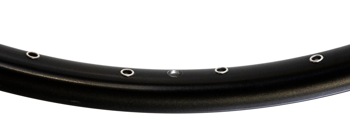 Mach1 650 RIM 28 pouces 36 trous non revêtus noir