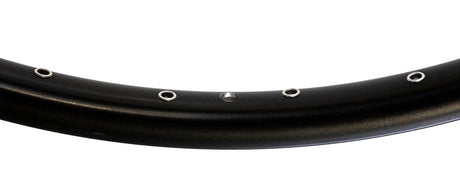 Mach1 650 RIM 28 pouces 36 trous non revêtus noir