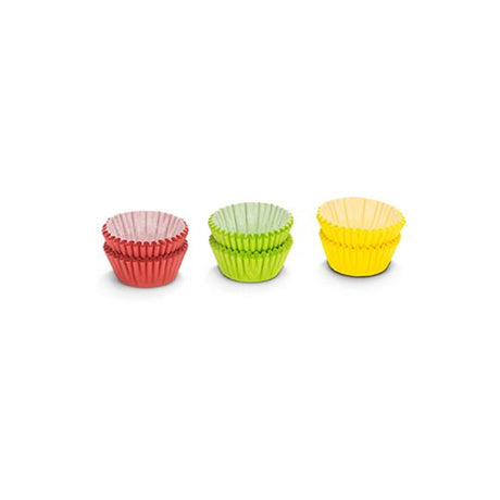 Moules à pralinés Patisse 150 pcs 2,5 cm