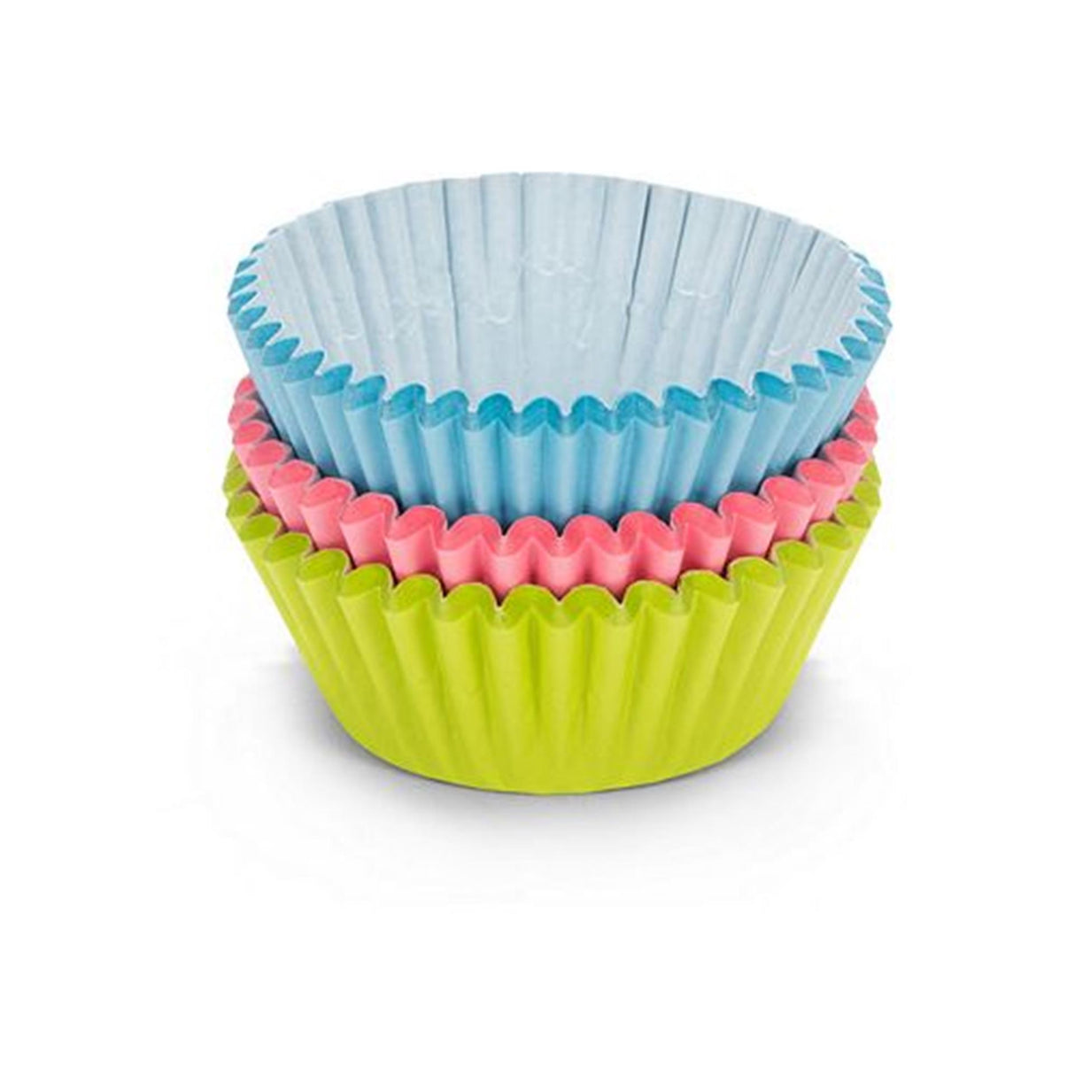 Moule à cupcake Patisse papier 90pcs 5cm