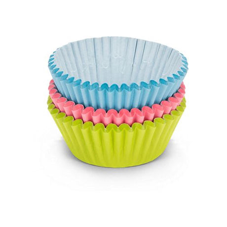 Moule à cupcake Patisse papier 90pcs 5cm