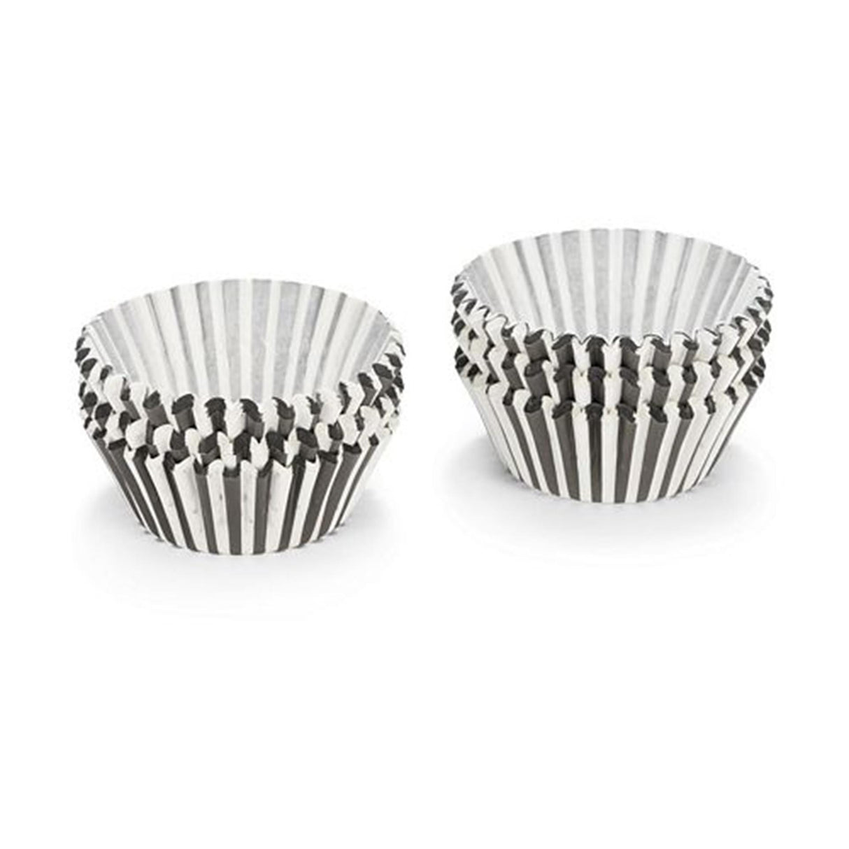 Patisse moule à cupcake papier 200pcs 5cm