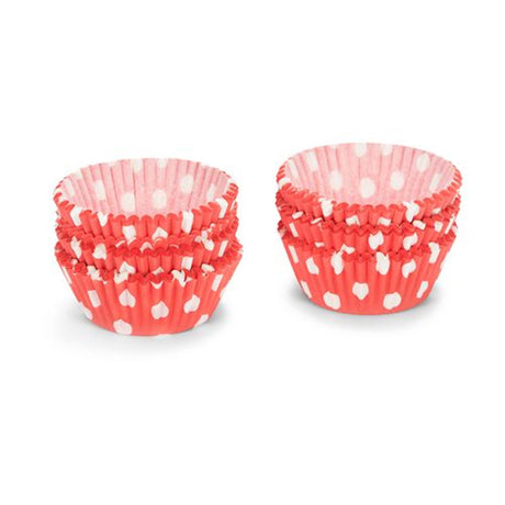 Patisse moule à cupcake papier 200pcs 3cm