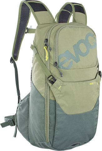 Evoc - ride 16 olive clair