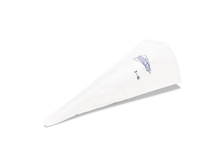 Poche à douille garniture Patisse perlon 46cm