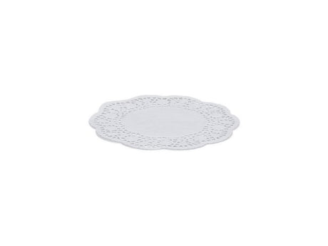 Bords de gâteau Patisse 19cm 12 pièces