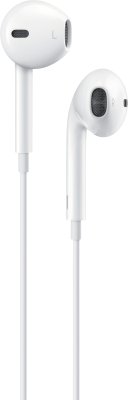 Apple Earpods Lightning priključek