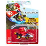 Jakks super mario kart