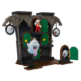 Super Mario Boo Mansion Play Set