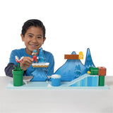 Super Mario Glacier Play Set