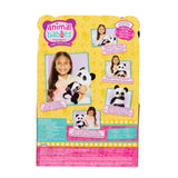 Jakks Jaks Animal Babies Panda + zvok